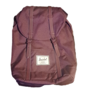 Herschel Supply Co Retreat Backpack -  BRAND NEW